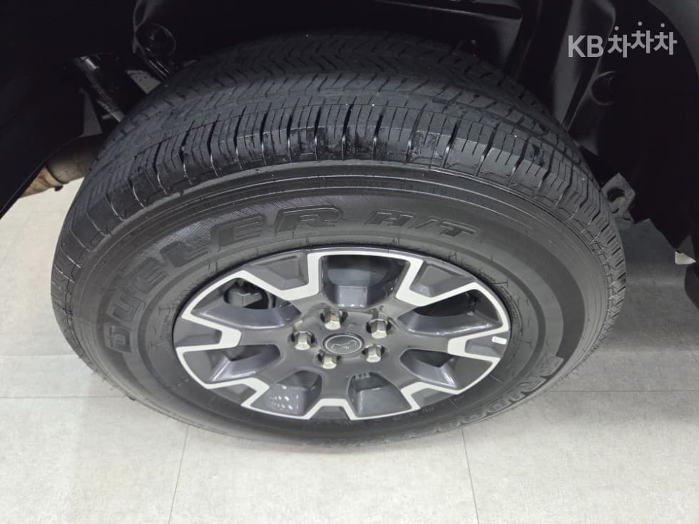 지프 랭글러 (JL)2.0 사하라 파워Top (Cargo) 4도어 Standard - 27