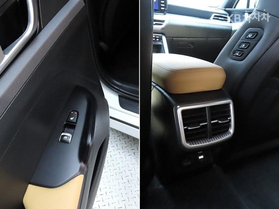 Kia The New (facelift) K5 Second generation1.6 Gasoline Turbo Prestige - 18