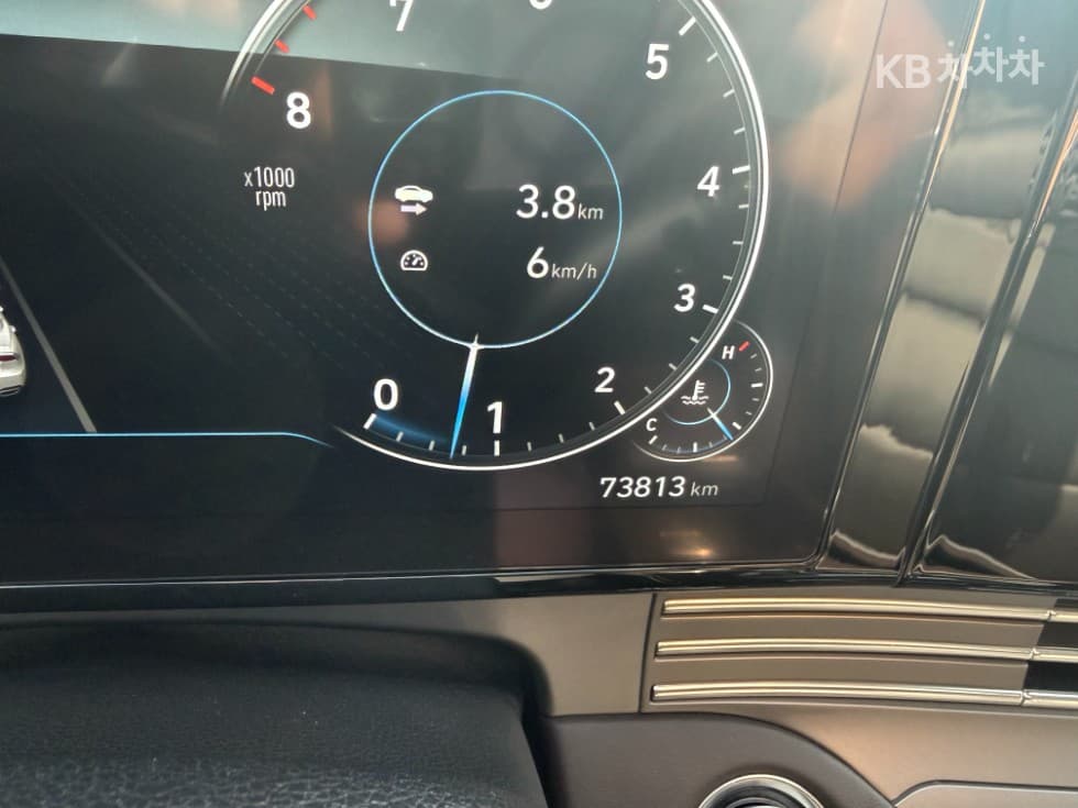 Hyundai The New (facelift) Grandeur (Azera)LPi 3.0 Exclusive - 5