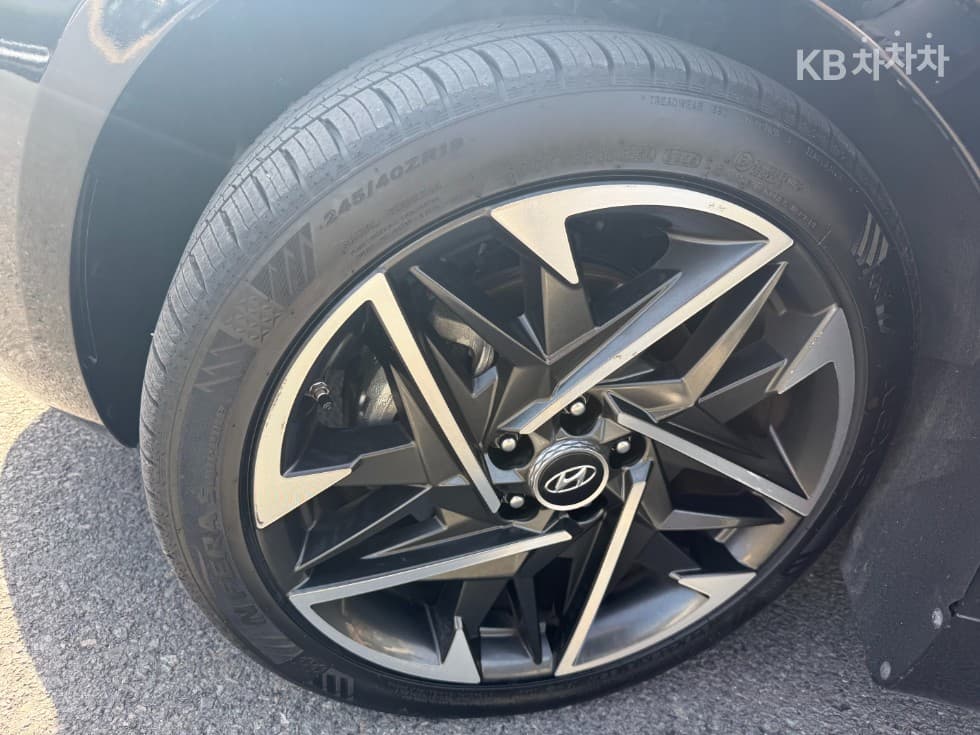 Hyundai The New (facelift) Grandeur (Azera)LPi 3.0 Exclusive - 8