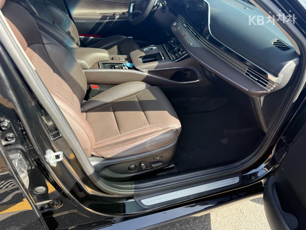 Hyundai The New (facelift) Grandeur (Azera)LPi 3.0 Exclusive - 10