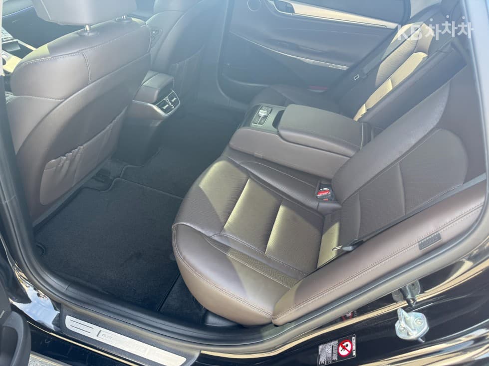 Hyundai The New (facelift) Grandeur (Azera)LPi 3.0 Exclusive - 11