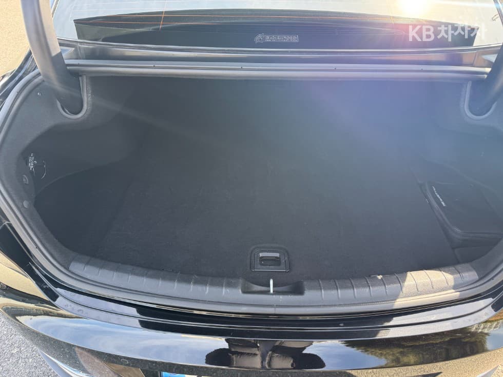 Hyundai The New (facelift) Grandeur (Azera)LPi 3.0 Exclusive - 13
