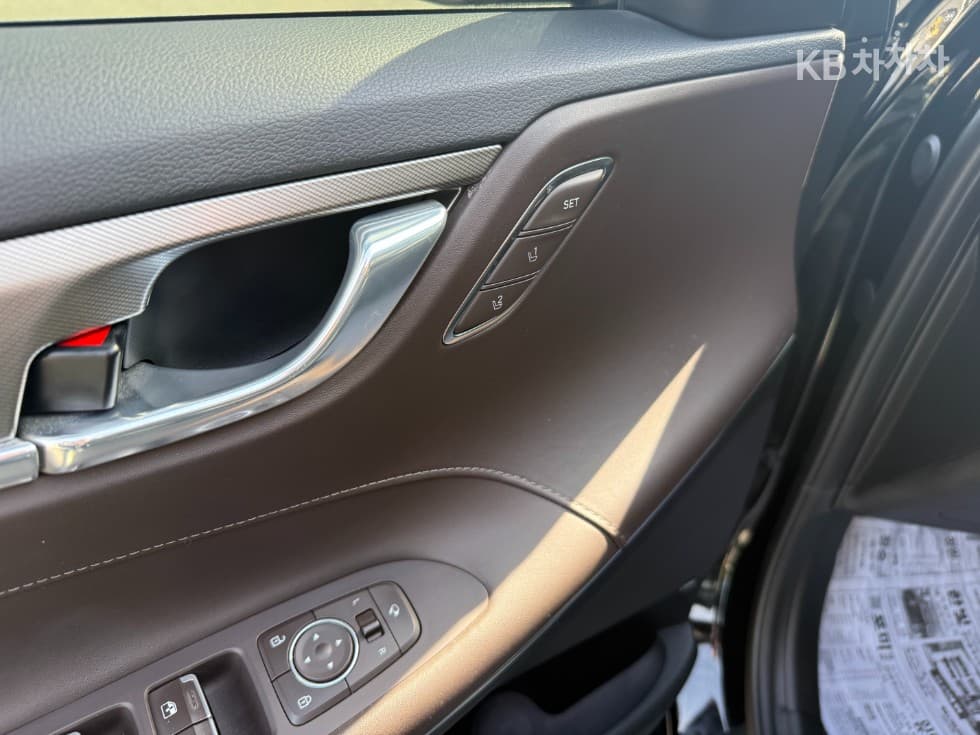 Hyundai The New (facelift) Grandeur (Azera)LPi 3.0 Exclusive - 15