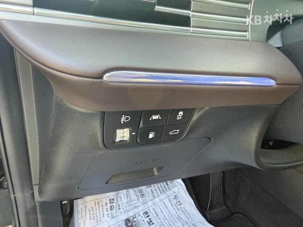 Hyundai The New (facelift) Grandeur (Azera)LPi 3.0 Exclusive - 16