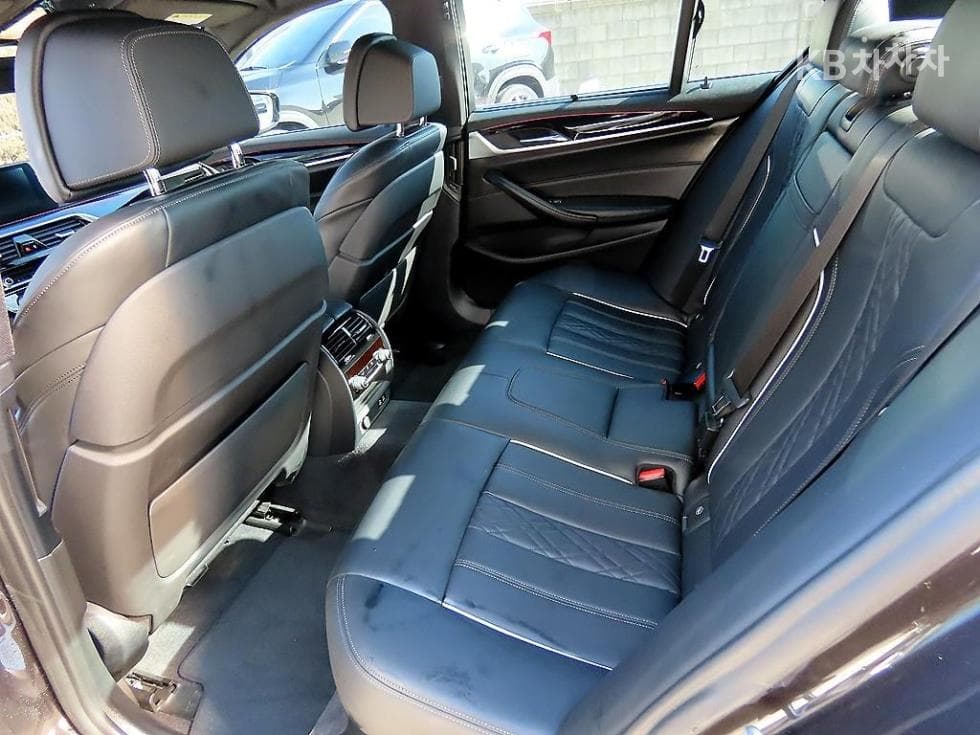 BMW 올New5 Series (G30)530i M Sport Plus - 6