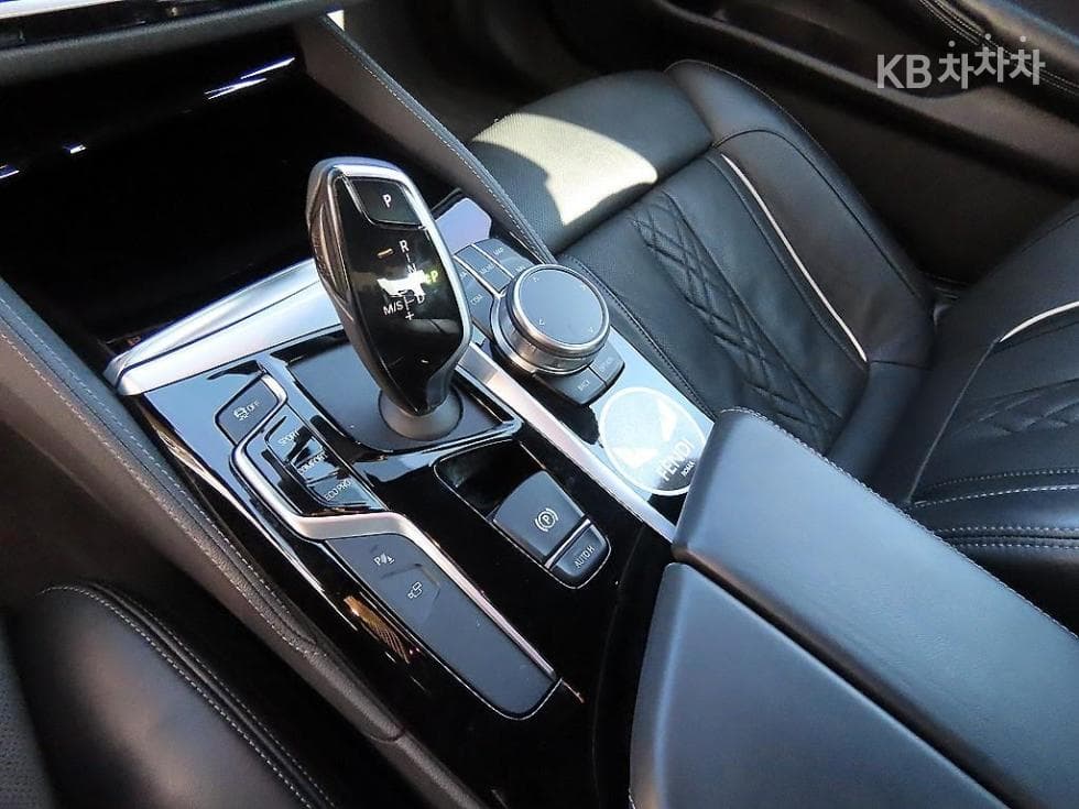 BMW 올New5 Series (G30)530i M Sport Plus - 11