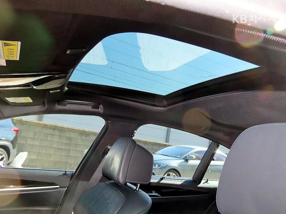 BMW 올New5 Series (G30)530i M Sport Plus - 17
