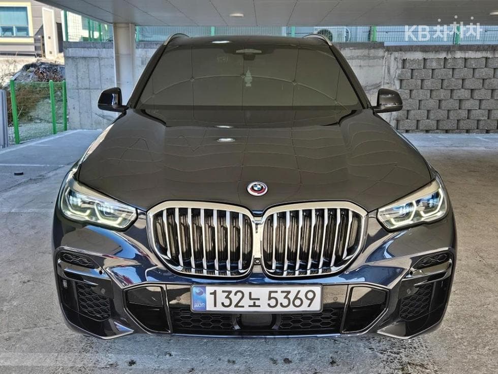 BMW X5 (G05)xDrive 40i M Sport - 2
