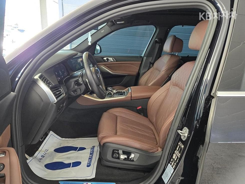 BMW X5 (G05)xDrive 40i M Sport - 6