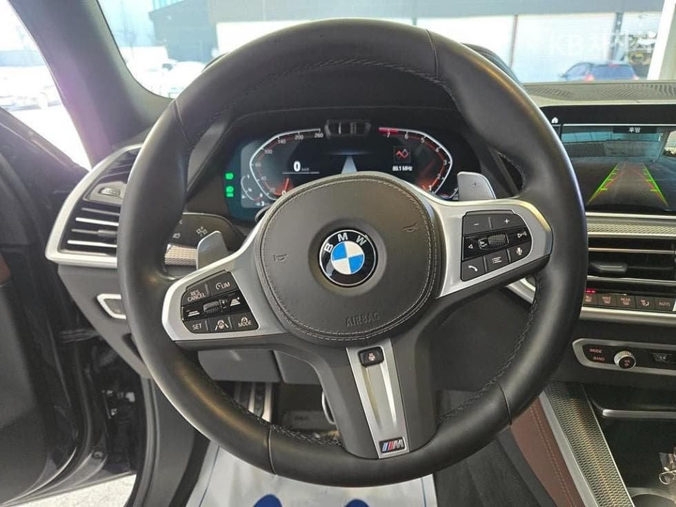 BMW X5 (G05)xDrive 40i M Sport - 8