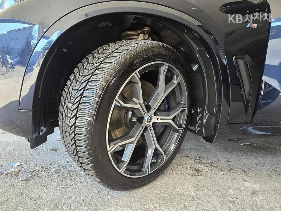 BMW X5 (G05)xDrive 40i M Sport - 20