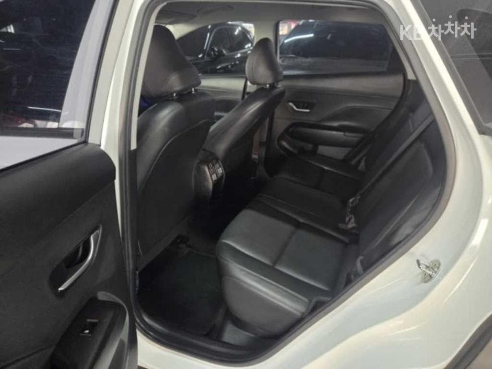 Хюндай Ди Всеново Kona(SX2)1.6 Бензин Турбо 2WD Modern Plus - 6