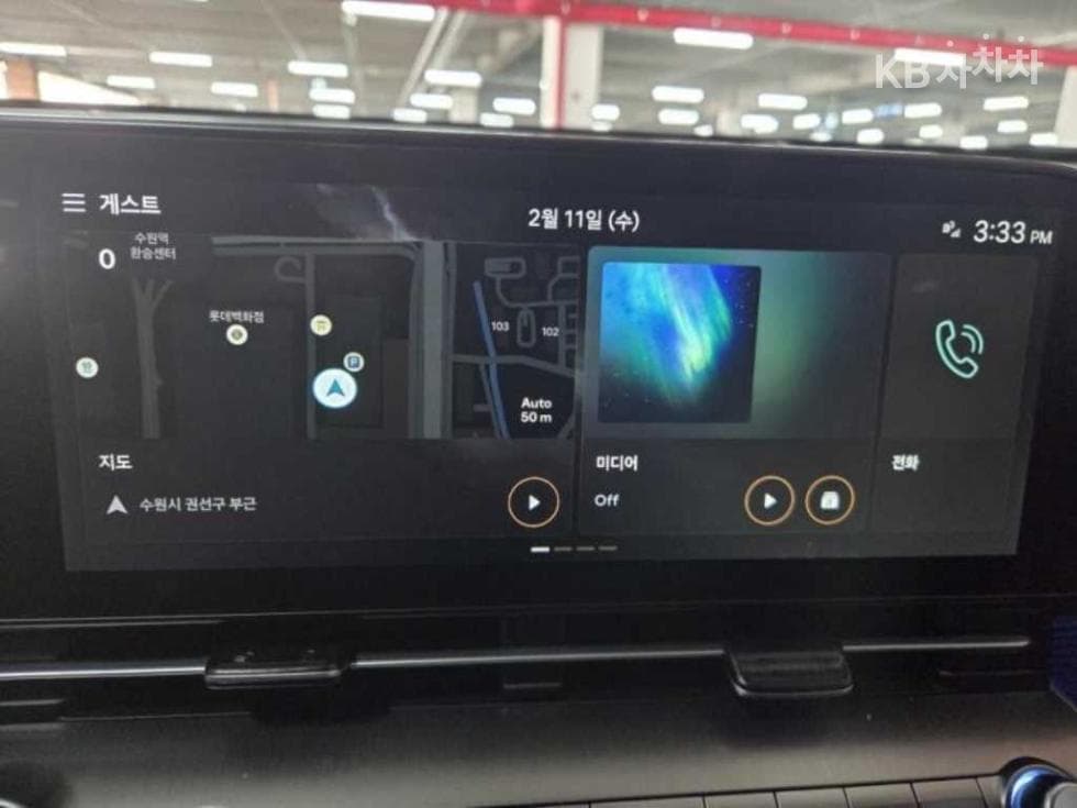 Хюндай Ди Всеново Kona(SX2)1.6 Бензин Турбо 2WD Modern Plus - 10