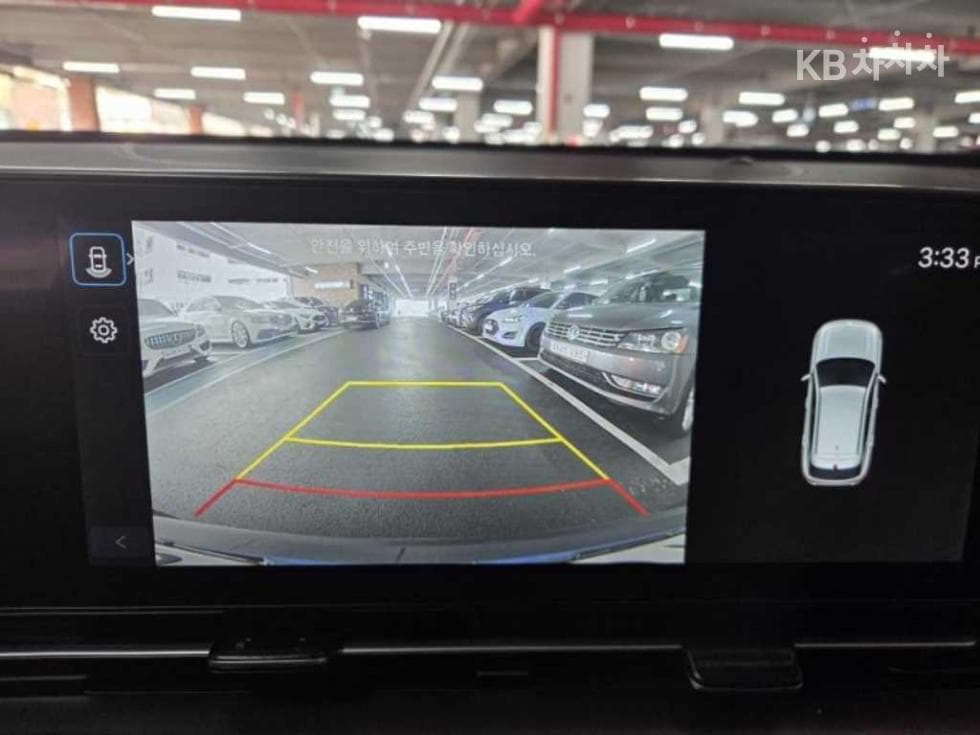 Хюндай Ди Всеново Kona(SX2)1.6 Бензин Турбо 2WD Modern Plus - 12