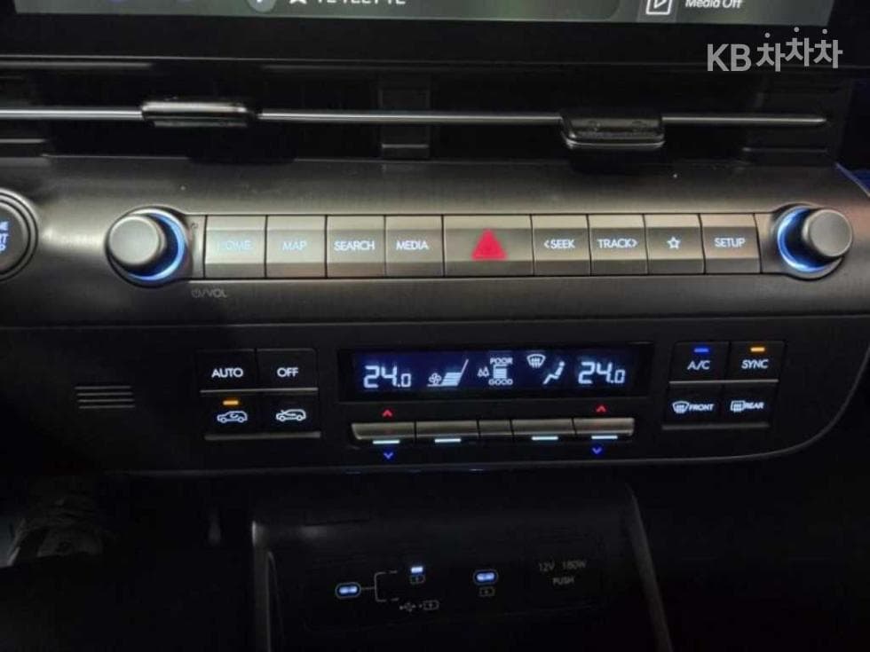 Хюндай Ди Всеново Kona(SX2)1.6 Бензин Турбо 2WD Modern Plus - 13