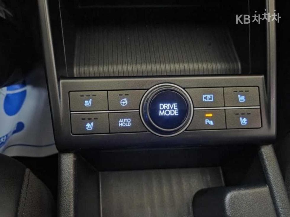 Хюндай Ди Всеново Kona(SX2)1.6 Бензин Турбо 2WD Modern Plus - 14