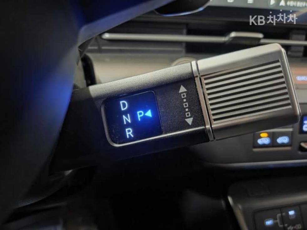 Хюндай Ди Всеново Kona(SX2)1.6 Бензин Турбо 2WD Modern Plus - 15