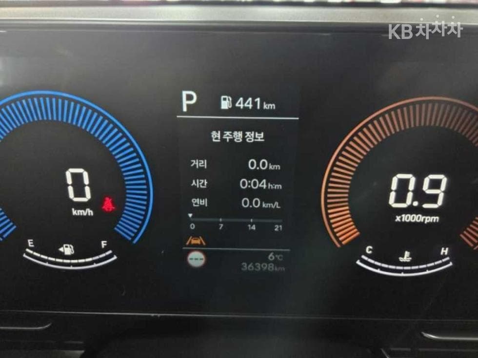 Хюндай Ди Всеново Kona(SX2)1.6 Бензин Турбо 2WD Modern Plus - 17