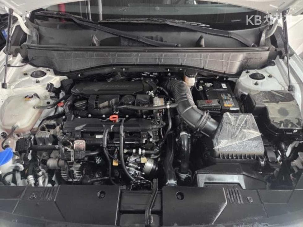 Хюндай Ди Всеново Kona(SX2)1.6 Бензин Турбо 2WD Modern Plus - 19