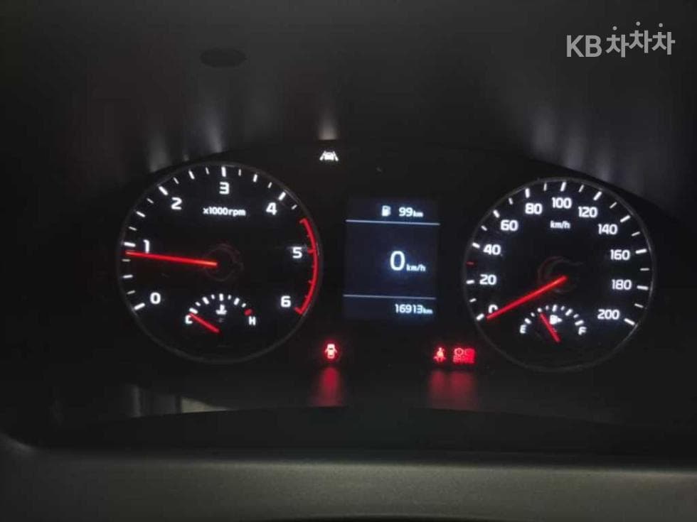 Хюндай Ди Всеново Kona(SX2)1.6 Бензин Турбо 2WD Modern Plus - 20