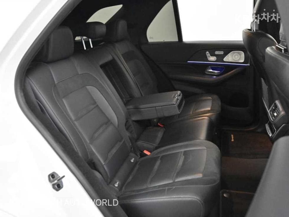 Mercedes-Benz GLE (V167)M-AMG GLE 53 4Matic+ - 12