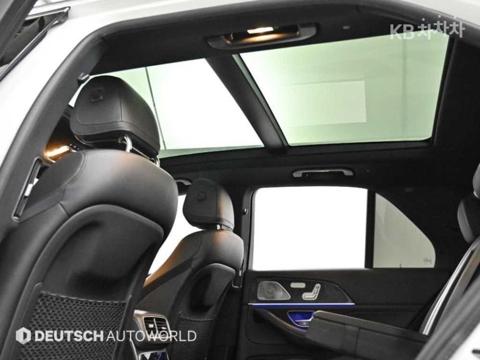 Mercedes-Benz GLE (V167)M-AMG GLE 53 4Matic+ - 19