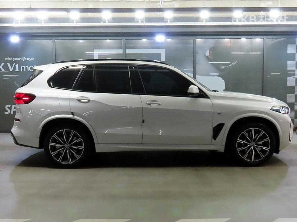 BMW X5 (G05)xDrive 30d xLine - 3