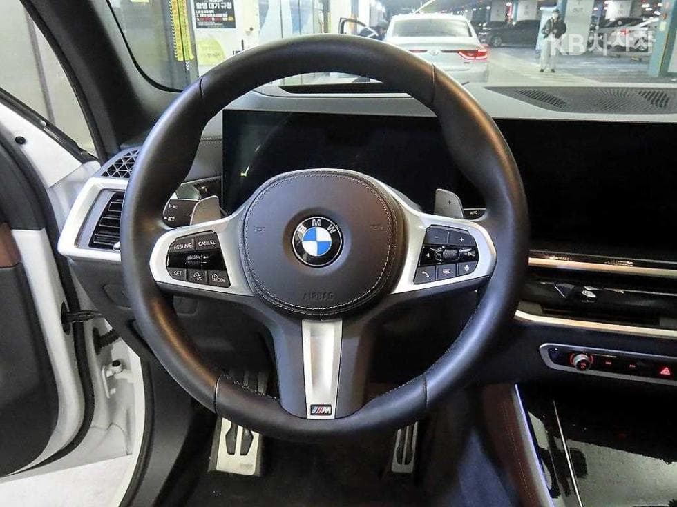 BMW X5 (G05)xDrive 30d xLine - 8