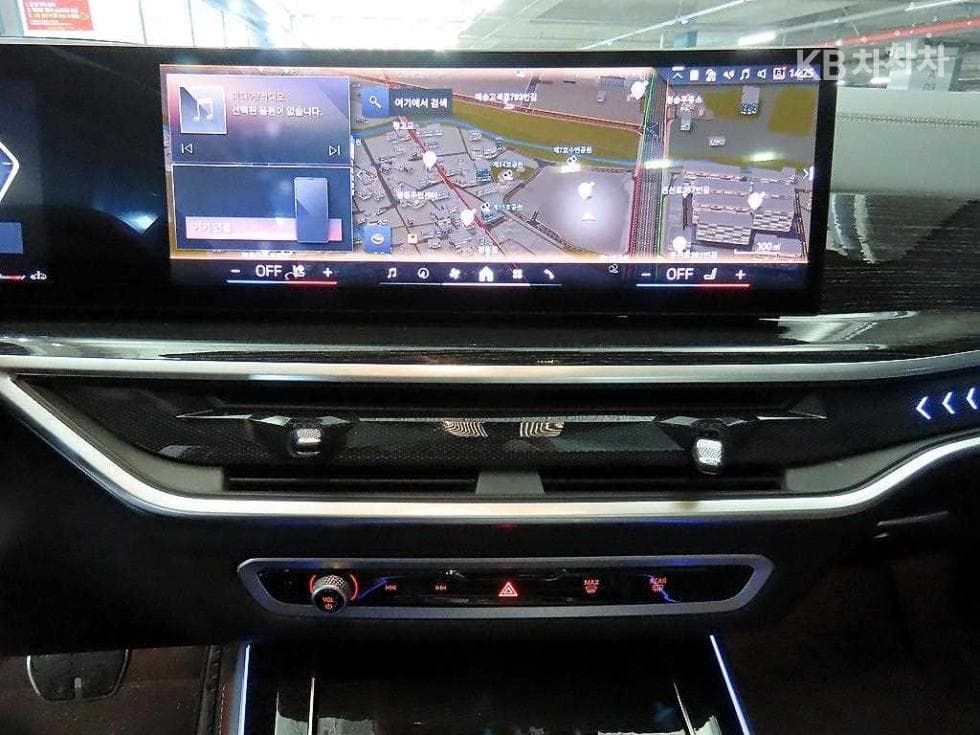 BMW X5 (G05)xDrive 30d xLine - 11