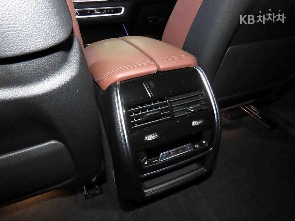 BMW X5 (G05)xDrive 30d xLine - 14