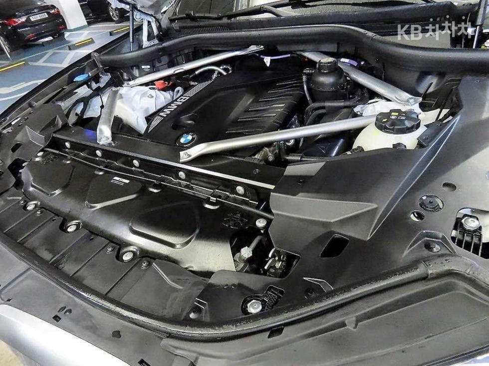 BMW X5 (G05)xDrive 30d xLine - 19