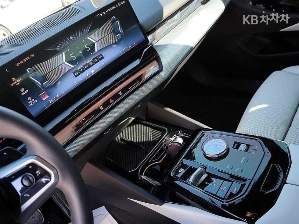 BMW New5 Series(G60)520i M Sport - 9