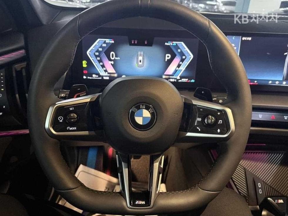 BMW X3 (G45)xDrive 20 M Sport Pro - 7