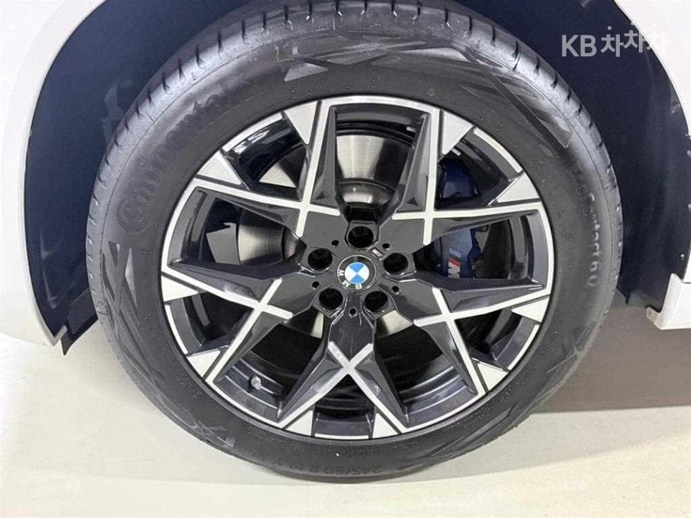 BMW X3 (G45)xDrive 20 M Sport Pro - 20