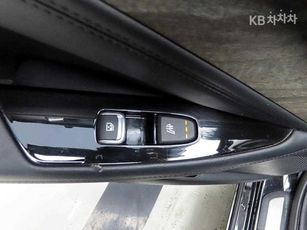 Киа K82.5L бензин Noblesse - 12