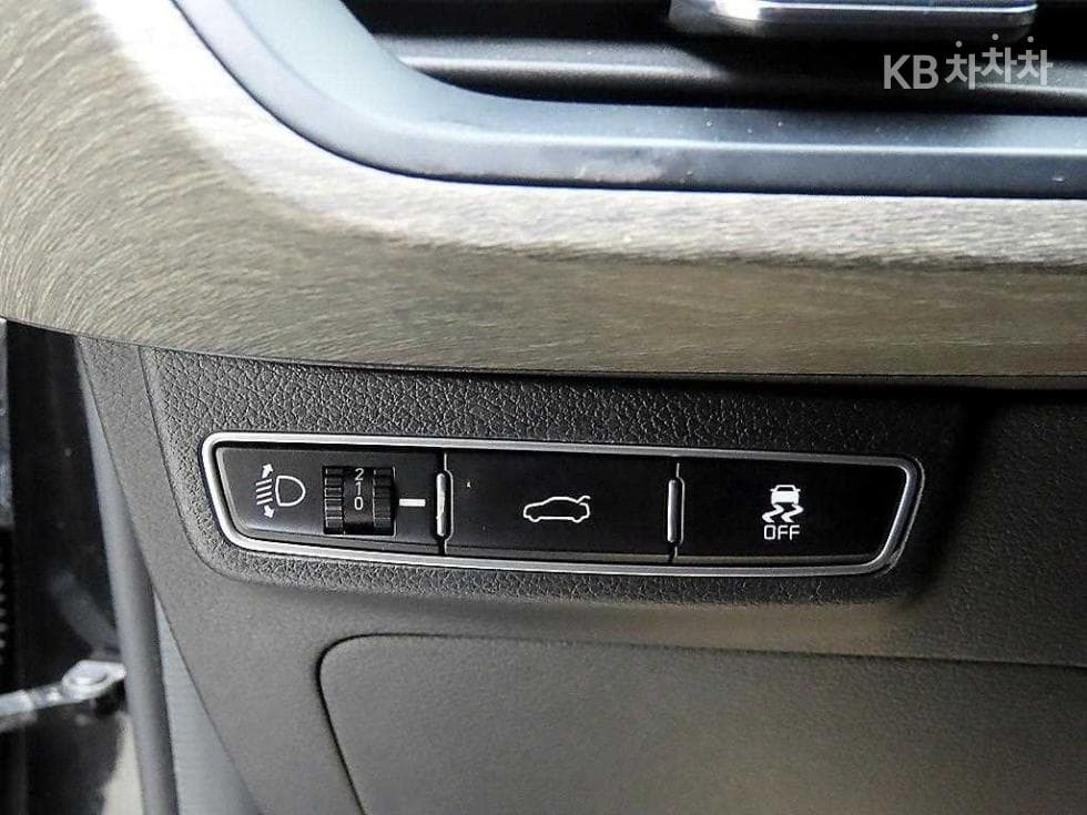 Киа K82.5L бензин Noblesse - 13