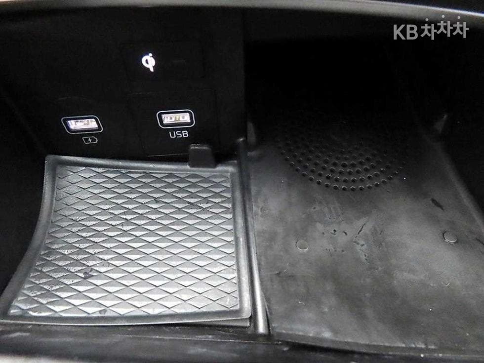 Киа K82.5L бензин Noblesse - 14