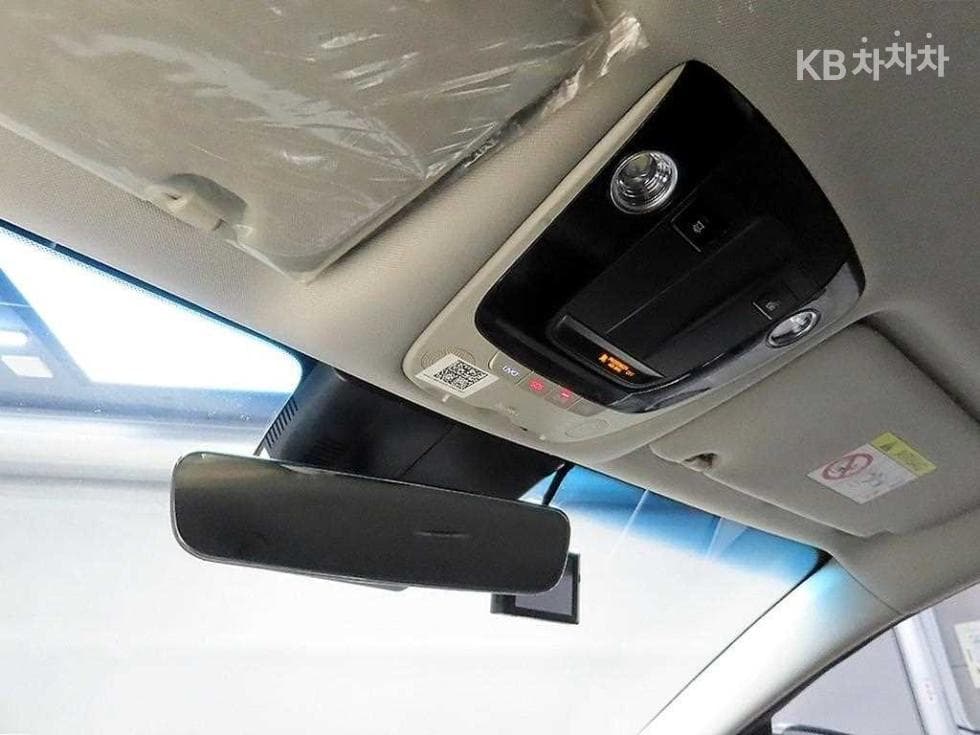 Киа K82.5L бензин Noblesse - 18
