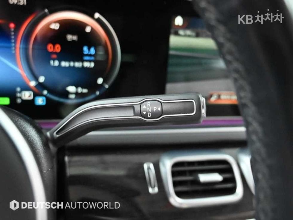 Mercedes-Benz GLE (V167)350 e 4Matic - 9