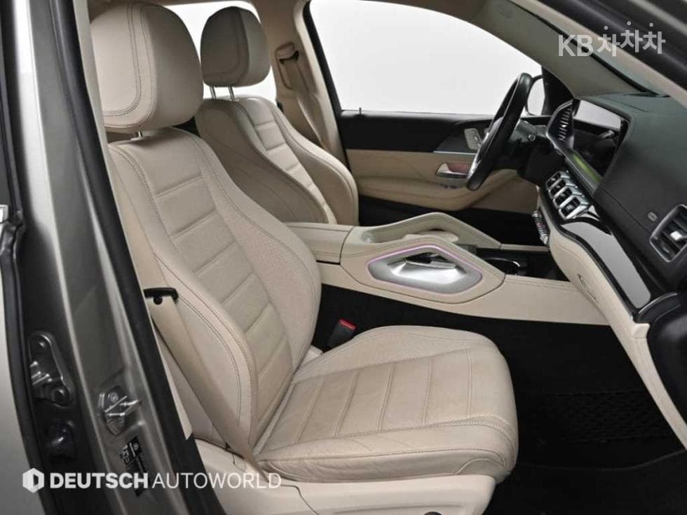 Mercedes-Benz GLE (V167)350 e 4Matic - 10