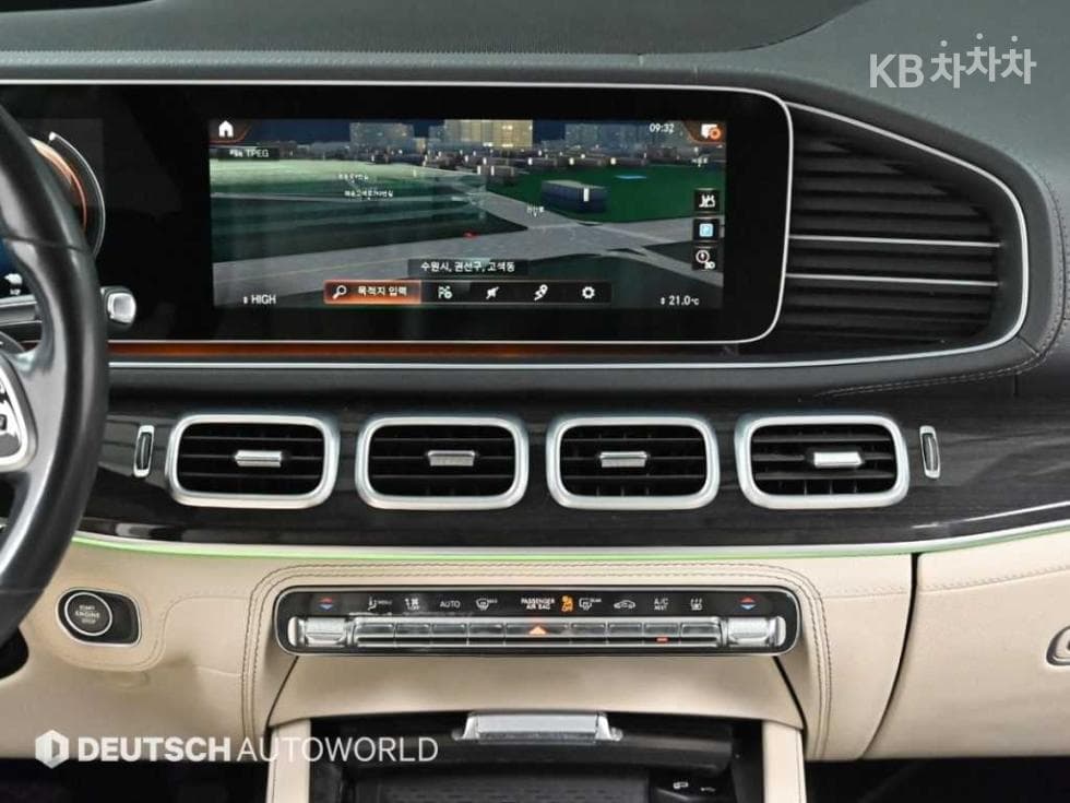 Mercedes-Benz GLE (V167)350 e 4Matic - 14