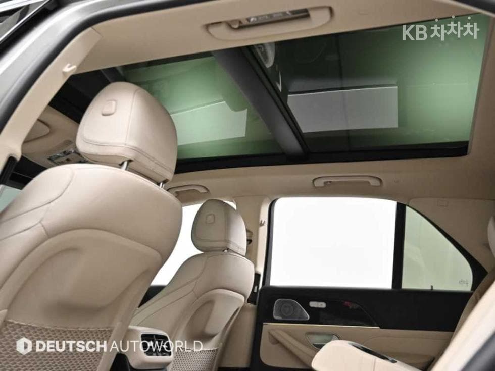 Mercedes-Benz GLE (V167)350 e 4Matic - 19