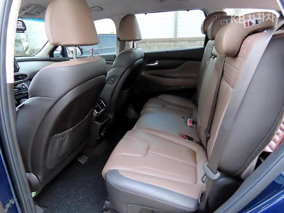 Hyundai Santa Fe TMDiesel 2.0 2WD Prestige - 6