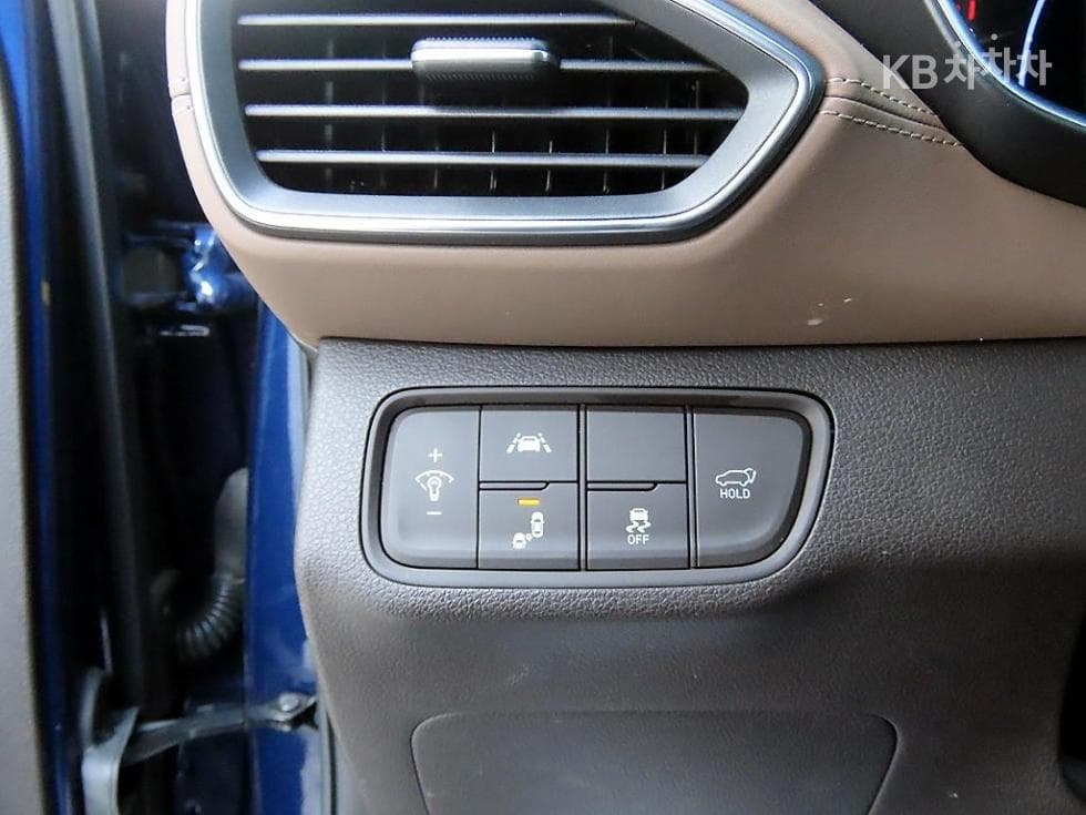 Hyundai Santa Fe TMDiesel 2.0 2WD Prestige - 12