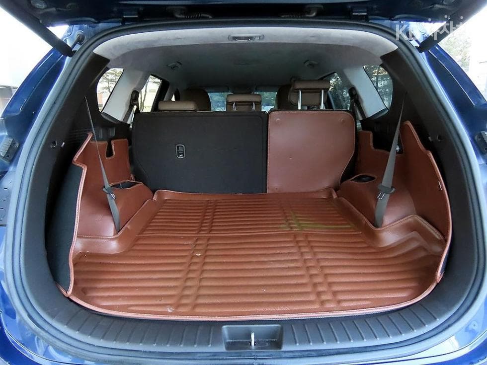 Hyundai Santa Fe TMDiesel 2.0 2WD Prestige - 17