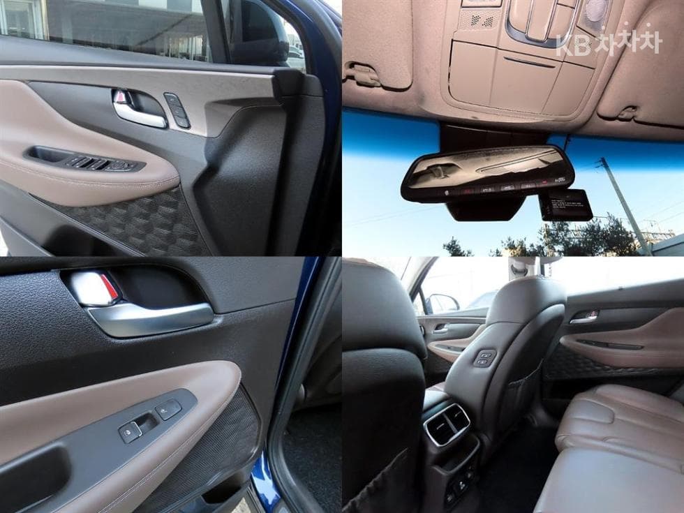 Hyundai Santa Fe TMDiesel 2.0 2WD Prestige - 18