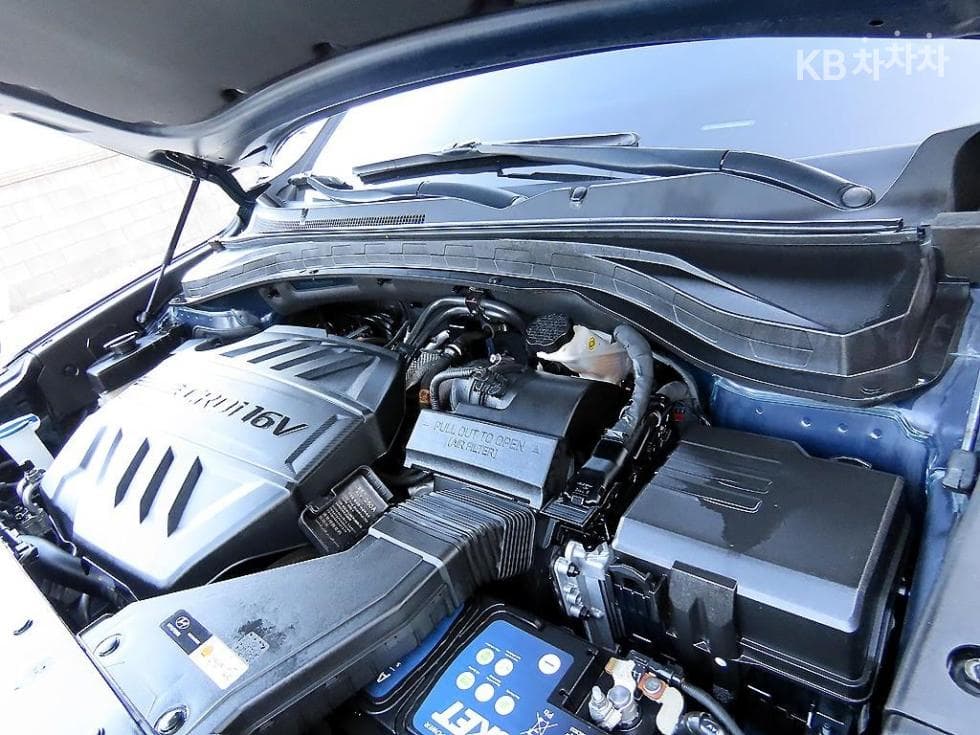 Hyundai Santa Fe TMDiesel 2.0 2WD Prestige - 19