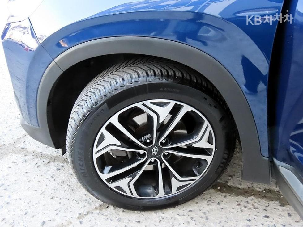 Hyundai Santa Fe TMDiesel 2.0 2WD Prestige - 20