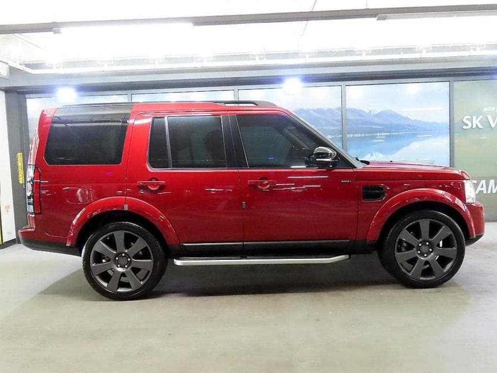 Land Rover 디스커버리43.0 SDV6 HSE Standard - 3